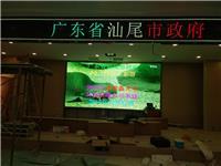 P3高清酒店LED全彩大屏設計與安裝指南