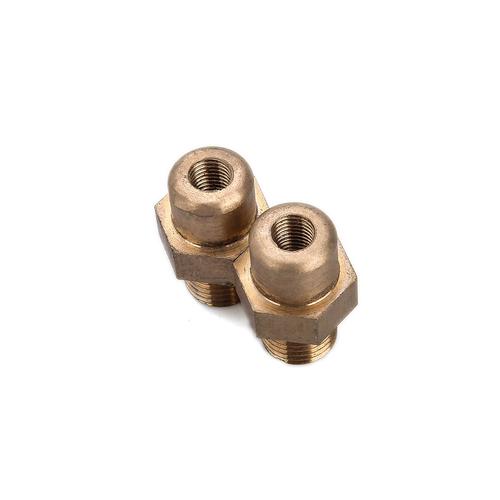 非標定制銅螺母 六角銅螺母 加工緊固件 異性銅螺母