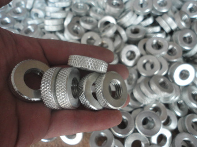 【鑲嵌五金件、注塑五金件、五金件加工、異型五金件】價(jià)格,廠家,圖片,其他緊固件、連接件,鄭凈敏