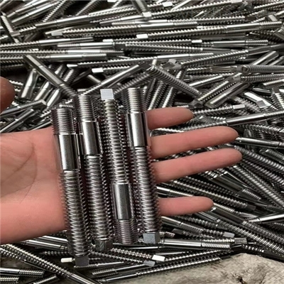 無(wú)錫N06059雙頭螺栓汽車發(fā)動(dòng)機(jī)