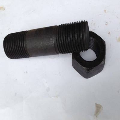 地腳螺栓 u型螺栓 鋼結(jié)構(gòu)拉條 熱鍍鋅螺栓&ndash;