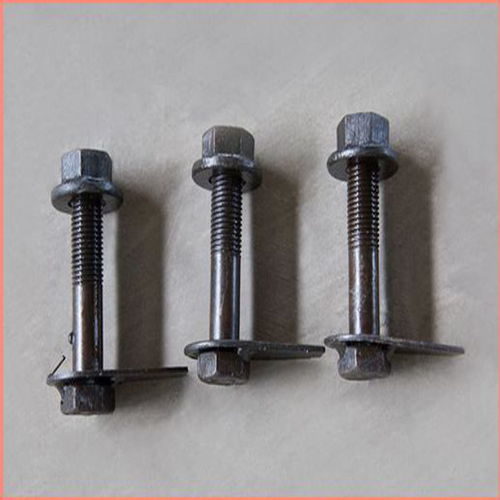 高強(qiáng)度貝雷螺栓廠家 仁愛(ài)緊固件專業(yè)加工 太原貝雷螺栓