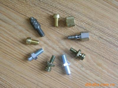 供應(yīng)非標(biāo)精密五金連接緊固件加工(圖) - 供應(yīng)非標(biāo)精密五金連接緊固件加工(圖)廠家 - 供應(yīng)非標(biāo)精密五金連接緊固件加工(圖)價格 - 昆山卓得精密機(jī)械部件 - 