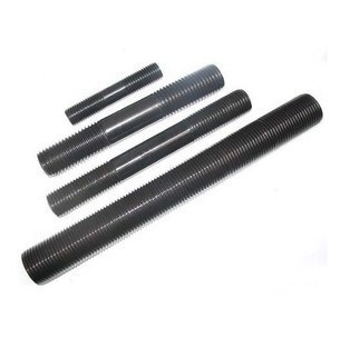 【銷售高強(qiáng)度雙頭螺栓】價格,廠家,圖片,螺栓/螺柱,永年縣冀尹固航舉異型緊固件廠-