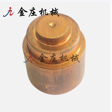 浙江臺州玉環(huán)定制定做黃銅冷鐓件異形加工件冷擠壓件緊固件