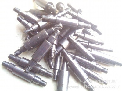 【軸加工 車(chē)床加工緊固件加工】?jī)r(jià)格,廠家,圖片,其他緊固件、連接件,武進(jìn)區(qū)遙觀宏通機(jī)械廠-