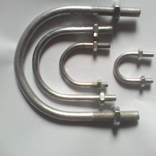 蘭州高強(qiáng)度U型螺栓批發(fā)與加工——仁愛(ài)緊固件專業(yè)服務(wù)解析